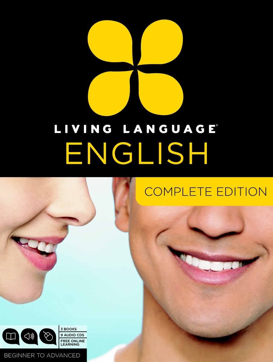Living Language Books - Books By Living Language | Indigo