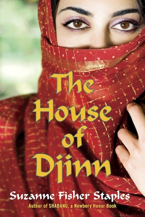 The House Of Djinn