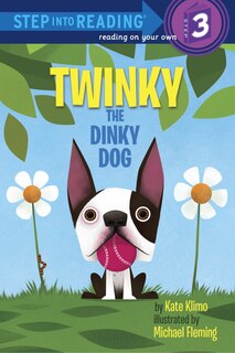 Front cover_Twinky The Dinky Dog