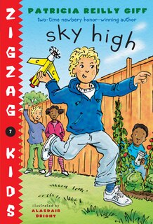 Front cover_Sky High