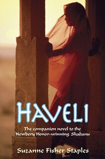 Front cover_Haveli