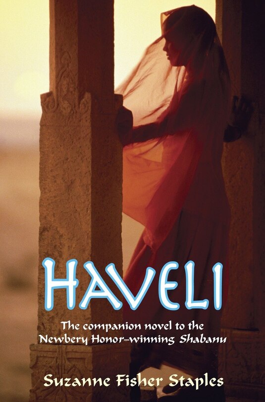 Front cover_Haveli