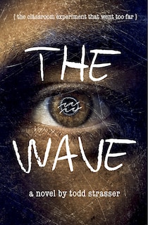 Front cover_The Wave