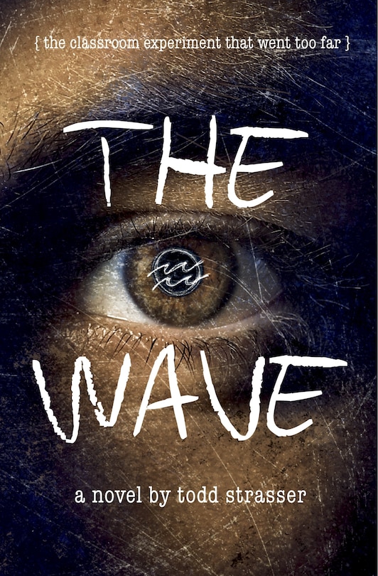 Front cover_The Wave