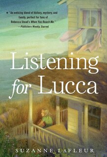 Front cover_Listening For Lucca