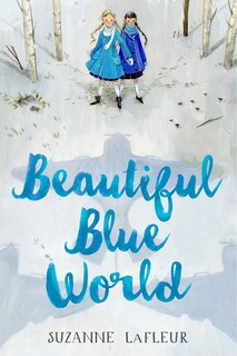 Front cover_Beautiful Blue World