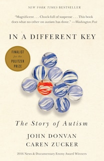 Front cover_In A Different Key
