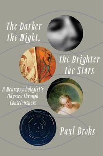 Front cover_The Darker The Night, The Brighter The Stars