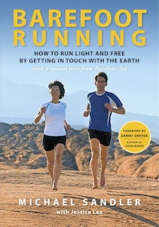 Front cover_Barefoot Running