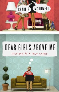 Couverture_Dear Girls Above Me
