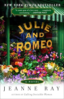 Couverture_Julie And Romeo