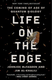 Front cover_Life On The Edge