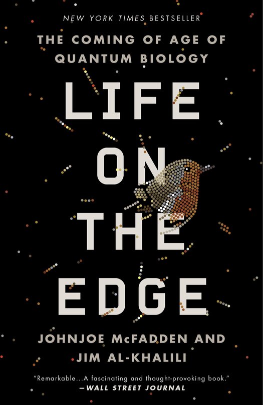 Front cover_Life On The Edge