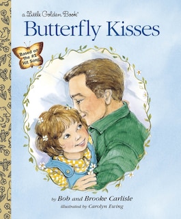 Front cover_Butterfly Kisses