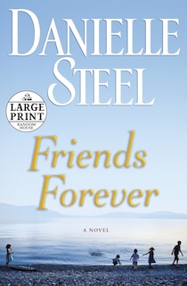 Front cover_Friends Forever