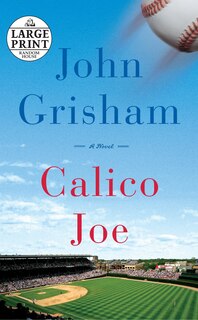 Front cover_Calico Joe