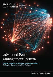Front cover_Advanced Battle Management System