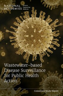 Couverture_Wastewater-Based Disease Surveillance for Public Health Action