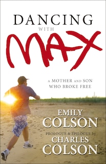 Front cover_Dancing With Max