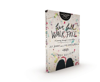 Front cover_Live Full Walk Free