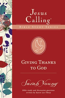 Front cover_Giving Thanks To God