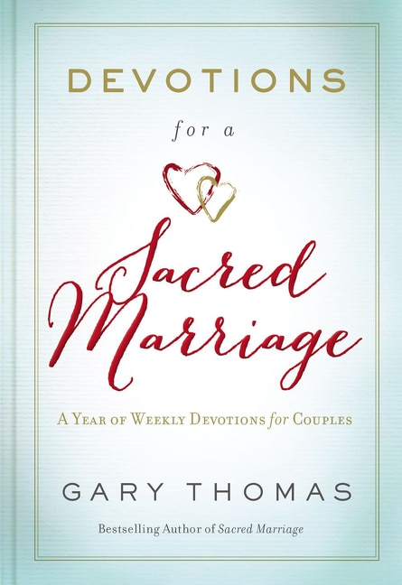 Front cover_Devotions for a Sacred Marriage