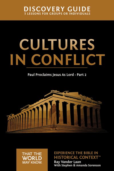 Front cover_Cultures in Conflict Discovery Guide