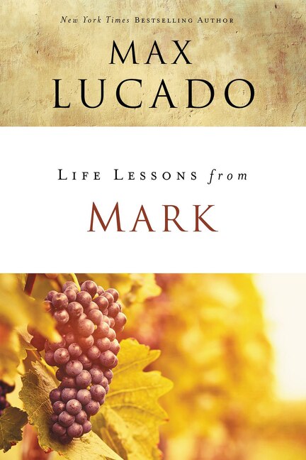 Couverture_Life Lessons From Mark