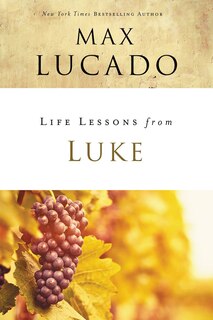 Couverture_Life Lessons From Luke