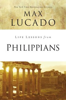 Front cover_Life Lessons From Philippians