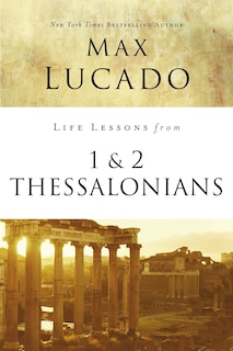 Couverture_Life Lessons From 1 And 2 Thessalonians