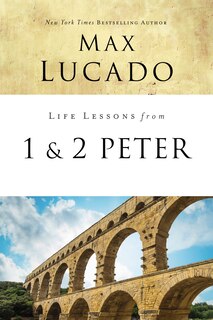 Front cover_Life Lessons From 1 And 2 Peter