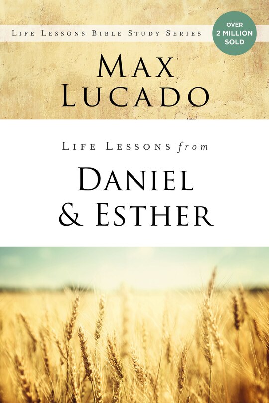 Couverture_Life Lessons From Daniel And Esther