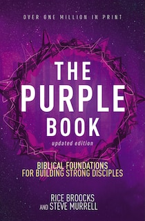 Front cover_The Purple Book, Updated Edition