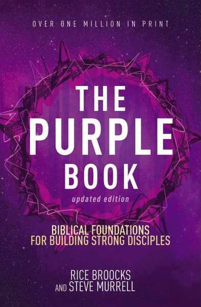 Front cover_The Purple Book, Updated Edition