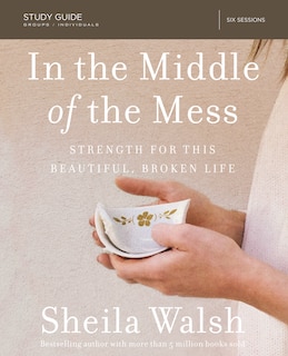 Couverture_In the Middle of the Mess Bible Study Guide