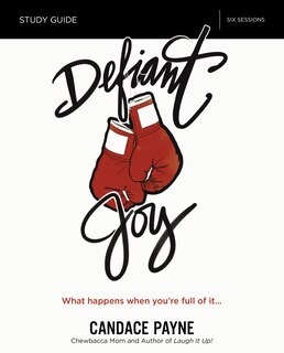 Couverture_Defiant Joy Bible Study Guide