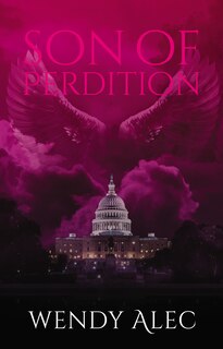 Front cover_Son Of Perdition