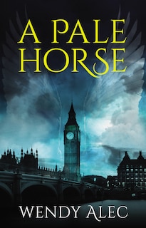 Front cover_A Pale Horse