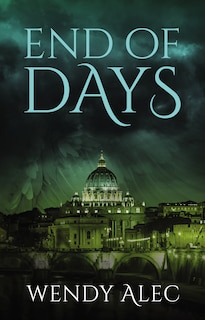 Couverture_End Of Days