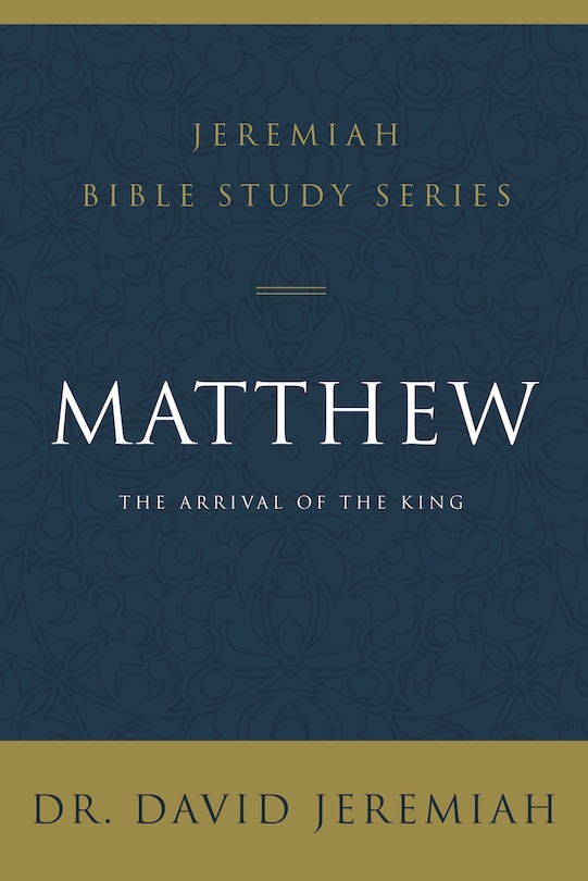 Front cover_Matthew
