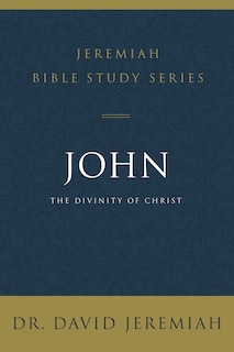 Front cover_John