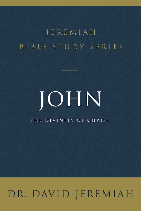 Front cover_John