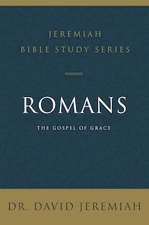 Front cover_Romans