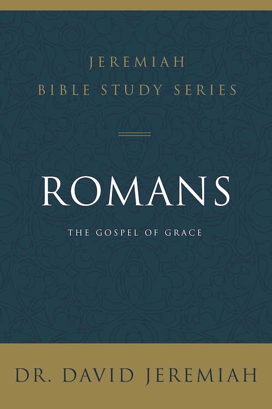 Front cover_Romans