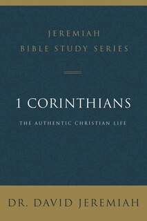 Front cover_1 Corinthians