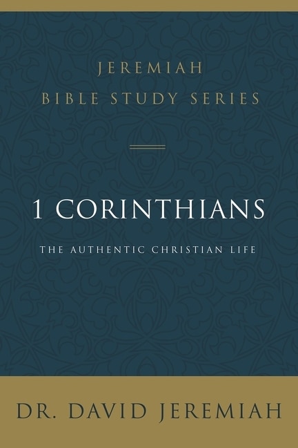 Front cover_1 Corinthians