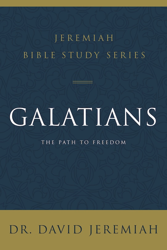 Front cover_Galatians