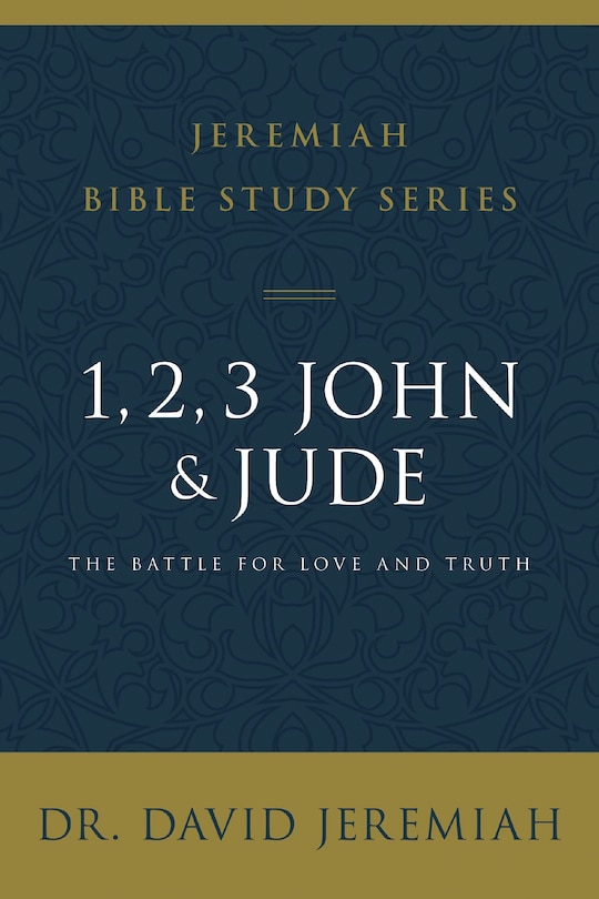 Front cover_1, 2, 3, John And Jude