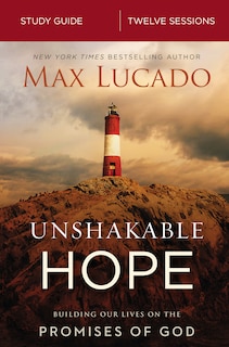 Front cover_Unshakable Hope Bible Study Guide